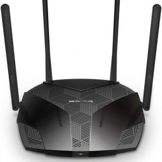 TP-Link MR1800X Mercusys  AX1800 Dual-Band Wi-Fi 6 Router