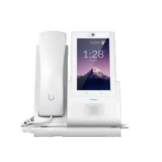 Ubiquiti UTP-Touch-White-U Phone Touch
  Max
