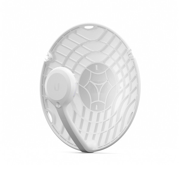 Ubiquiti Networks airFiber 60 - Network bridge - 1800 Mbit/s - Ethernet LAN (AF60) %count(title) +254720548999 Ubiquiti Networks airFiber 60 - Network
bridge - 1800 Mbit/s - Ethernet LAN (AF60)