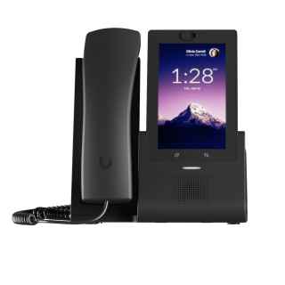 Ubiquiti UTP-Touch-U UniFi Phone Touch
  (Unlocked)