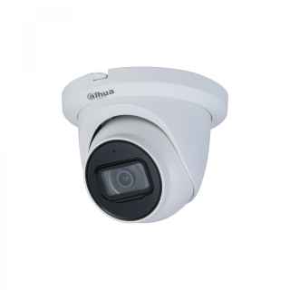 Dahua HAC-HDW1231TMQ-A-0280B 2MP
  Starlight HDCVI IR Quick-to-install Eyeball Camera