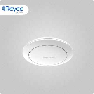 Ruijie Reyee RG-RAP2266 Wi-Fi 6 AX3000 Indoor Ceiling-Mount Access Point