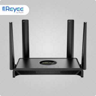 Ruijie Reyee RG-EW300T N300 Wireless 4G LTE Router