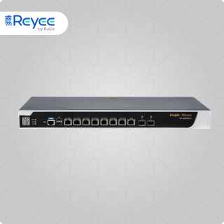 Ruijie Reyee RG-NBR6205-E High-performance Cloud Managed Security Router