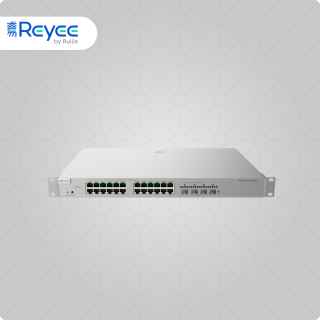 Ruijie Reyee RG-NBS5100-24GT4SFP-P 28-Port Gigabit Layer 2+ PoE Switch