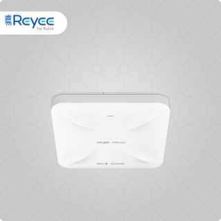 Ruijie Reyee RG-RAP2260(H) Wi-Fi 6 AX6000 High-density Multi-G Ceiling Access Point
