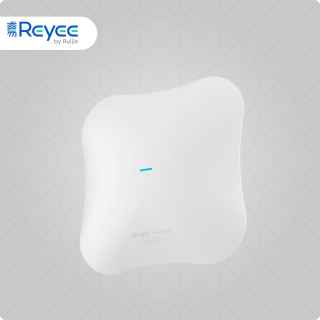 Ruijie Reyee RG-RAP72Pro Wi-Fi 7 BE5040 Dual-Band Ceiling Access Point