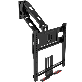 Wall Mount Over the Fireplace MM40 For TVs with a screen size of 32?63 inches.