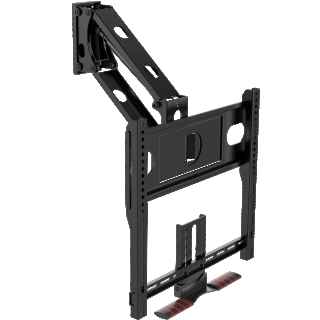 Wall Mount Over the Fireplace MM40 For TVs with a screen size of 32?63 inches.