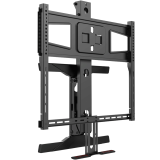 Wall Mount Over the Fireplace MM60 For TVs with a screen size of 32?63 inches.