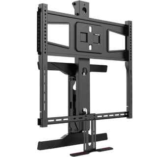 Wall Mount Over the Fireplace MM60 For TVs with a screen size of 32?63 inches.