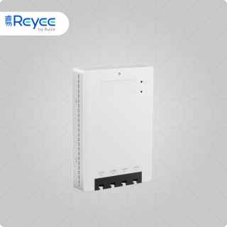 Ruijie Reyee RG-RAP1260 Reyee Wi-Fi 6 AX3000 Dual-Band Wall Plate Access Point