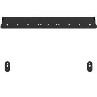 Wall Mount for TVs on Drywall NSFM2 For TVs and Monitors from 24 to 55 Inches