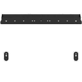 Wall Mount for TVs on Drywall NSFM2 For TVs and Monitors from 24 to 55 Inches