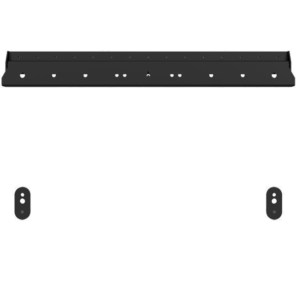 Wall Mount for TVs on Drywall NSFM2 For TVs and Monitors from 24 to 55 Inches