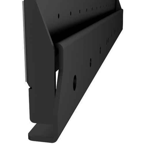 Wall Mount for TVs on Drywall NSFM2 For TVs and Monitors from 24 to 55 Inches - Image 3