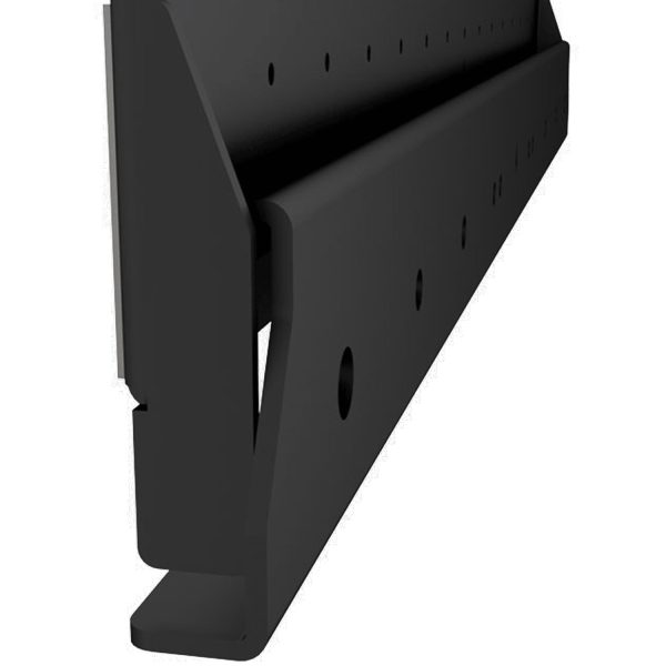 Wall Mount for TVs on Drywall NSFM2 For TVs and Monitors from 24 to 55 Inches - Image 3
