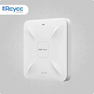 Ruijie Reyee RG-RAP2260(G) Wi-Fi 6 AX1800 Ceiling Access Point