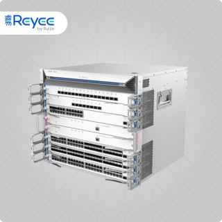 Ruijie Reyee RG-NBS7006 Layer 3 Chassis Cloud Managed Switch
