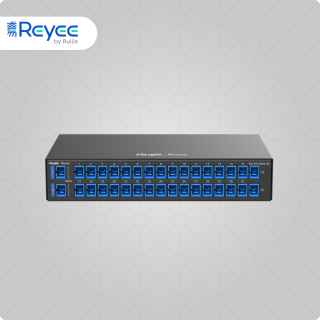 Ruijie Reyee RG-SPL2032-SC 2-In 32-Out Uniform Optical Splitter
