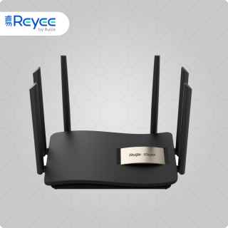 Ruijie Reyee RG-EW1200G PRO 1300M Dual-band Gigabit Wireless Router