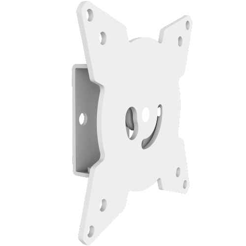 Tilt and Swivel Wall Mount for Tablets and Monitors WPM10T For screen sizes from 7 to 13 inches