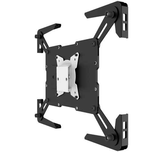 Tilt and Swivel Wall Mount for Tablets and Monitors WPM10T For screen sizes from 7 to 13 inches - Image 2