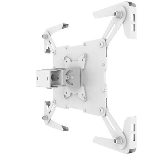 Tilt and Swivel Wall Mount for Tablets and Monitors WPM10T For screen sizes from 7 to 13 inches - Image 2