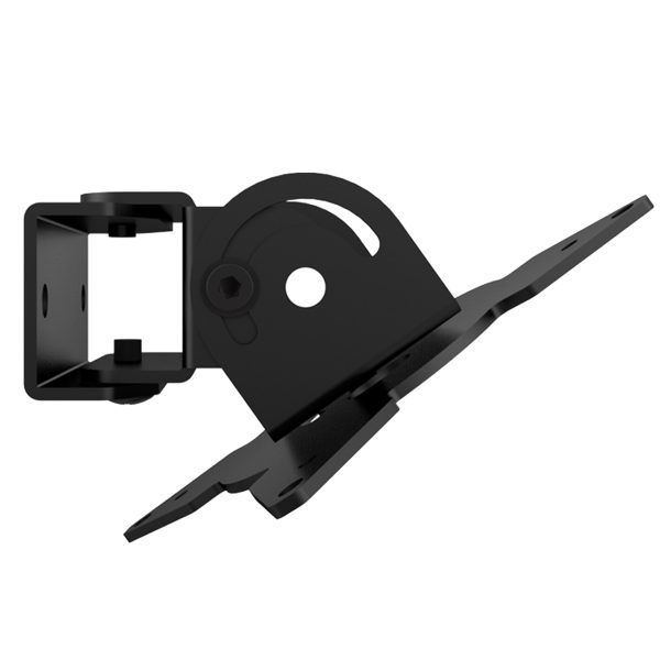 Tilt and Swivel Wall Mount for Tablets and Monitors WPM10T For screen sizes from 7 to 13 inches - Image 3