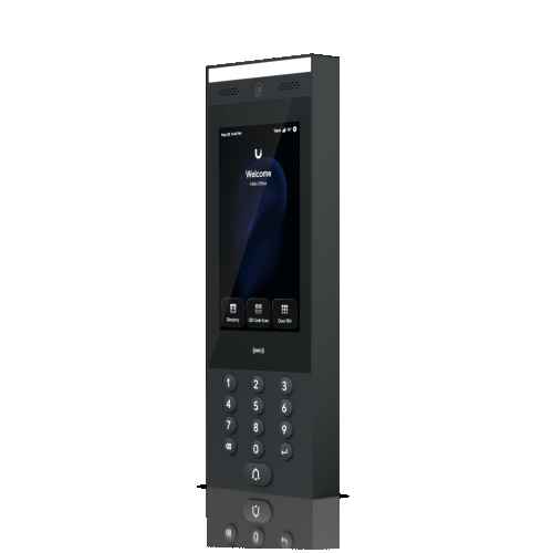 Ubiquiti UA-G3-Intercom  - Image 2