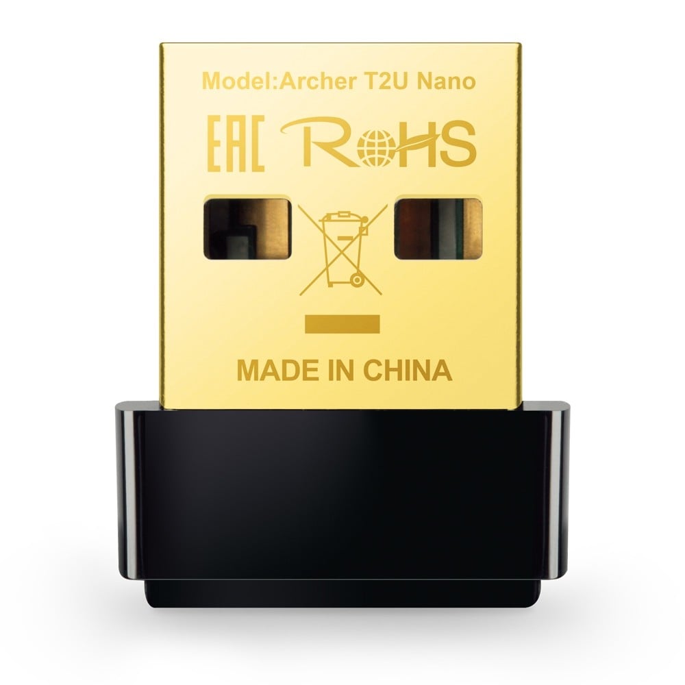 TP-Link Archer T2U Nano AC600 Nano Dual Band Wi-Fi USB Adapter %count(title) +254720548999 TP-Link Archer T2U Nano AC600 Nano Dual Band Wi-Fi USB Adapter