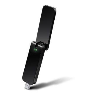 TP-LINK ARCHER T4U V3 USB 3.0 Wi-Fi 5 Network Adapter