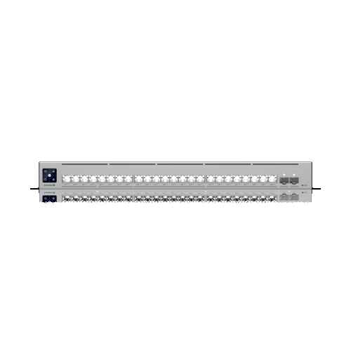 Ubiquiti ECS-24-PoE Switch Enterprise
  Campus 24 PoE - Image 2