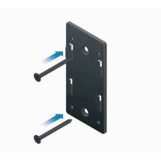 Ubiquiti Networks POE-WM mounting kit