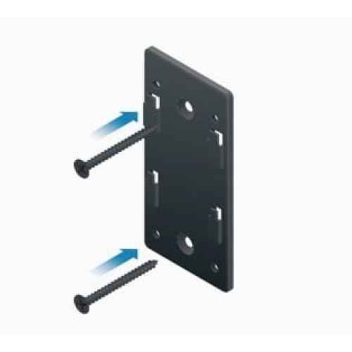 Ubiquiti Networks POE-WM mounting kit