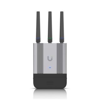 Ubiquiti UMR-Industrial Networking
  Solution