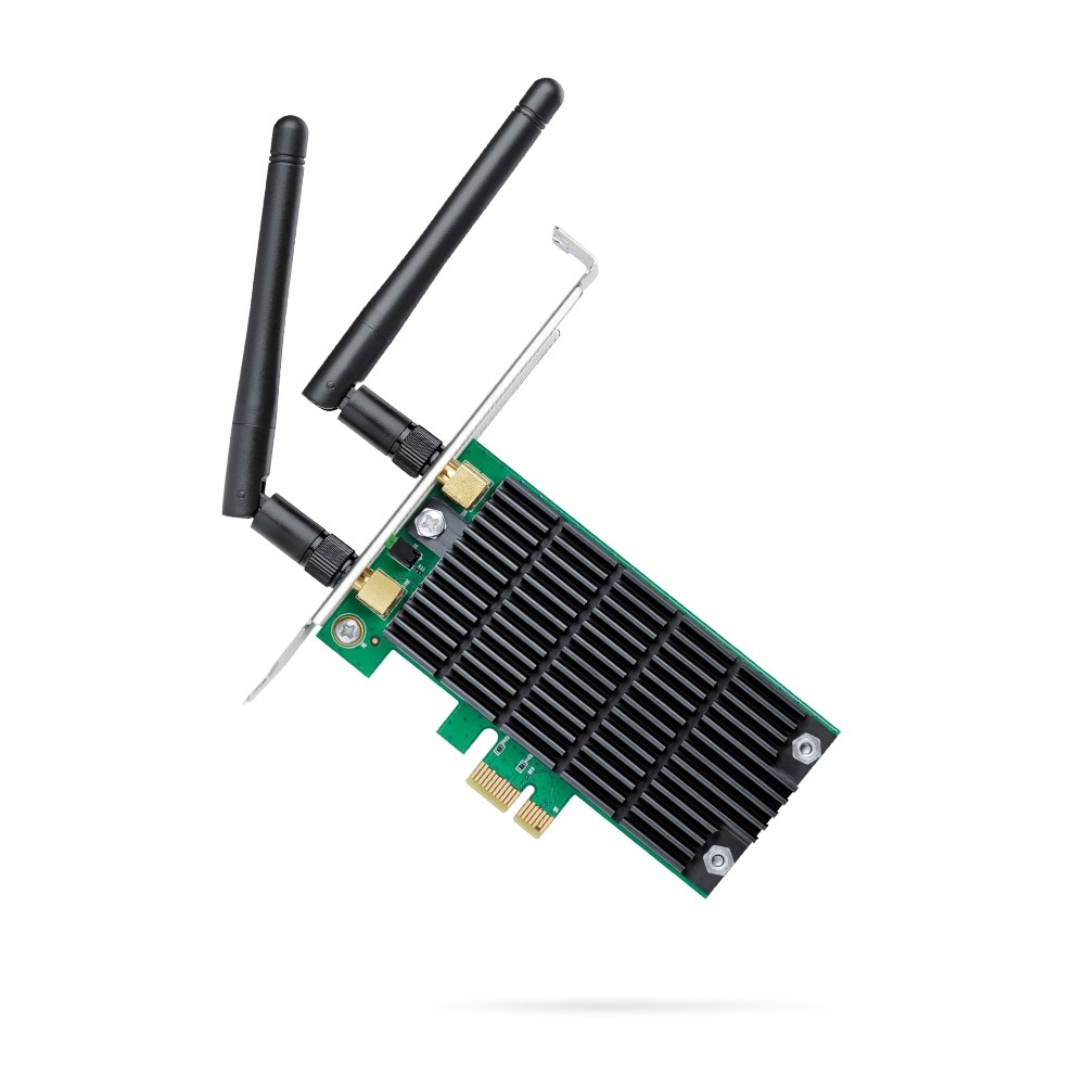 TP-Link Archer T4E AC1200 Dual Band Wi-Fi PCI Express Adapter %count(title) +254720548999 TP-Link Archer T4E AC1200 Dual Band Wi-Fi PCI Express Adapter