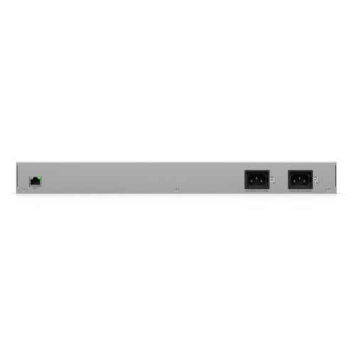 Ubiquiti UniFi WAN Switch Gigabit
  Ethernet (10/100/1000) 1U Gray - Image 4