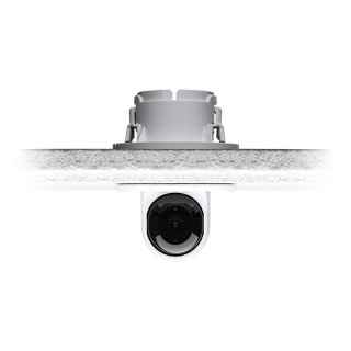 Ubiquiti UVC-G3-F-C-10 Networks
  UVC-G3-FLEX Ceiling Mount Ceiling mounting foot