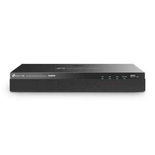 TP-LINK VIGI NVR2016H-16P 16 Channel PoE+ Network Video Recorder