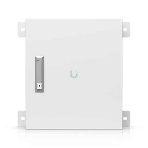 Ubiquiti An indoor/outdoor enclosure
  designed for UniFi Access Hubs, switches, and accessories - Image 2