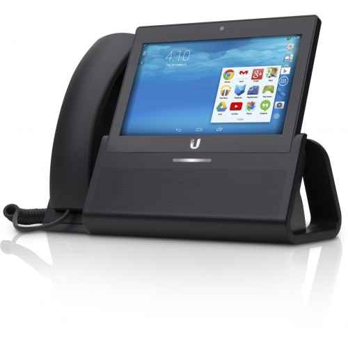 Ubiquiti Networks UVP-Executive IP phone
  Black LCD Wi-Fi - Image 2