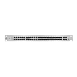 Ubiquiti Networks UniFi US-48-750W
  network switch Managed Gigabit Ethernet (10/100/1000) Power over Ethernet
  (PoE) 1U Silver