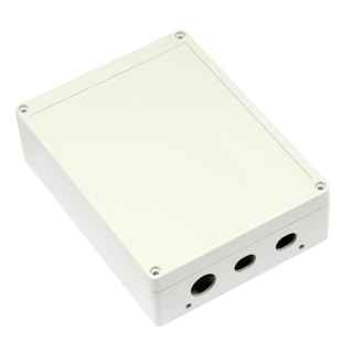 Mikrotik CAOTS equipment case Cover White
