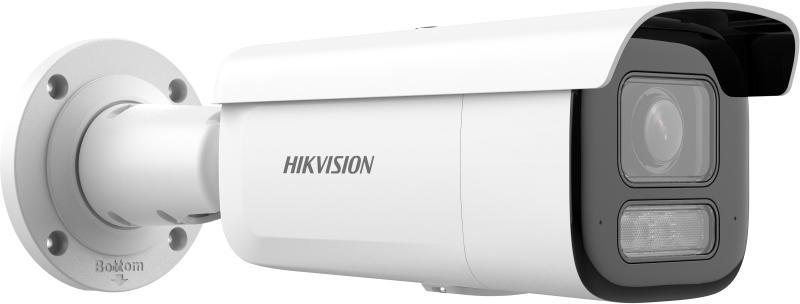 Hikvision DS-2CD2643G2-LIZS2U(2.8-12mm) 4
  MP Acusense Smart Hybrid Light Motorized Varifocal Bullet Network Camera - Image 2