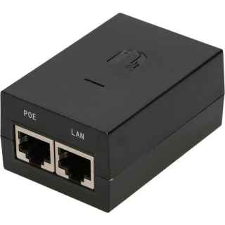 Ubiquiti POE-25-5W-BULK, PoE Injektor,
  25V/0.2A (5W)