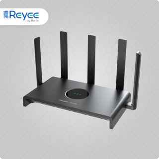 Ruijie Reyee RG-EW1300G 1300M Dual-band Gigabit Wireless Router