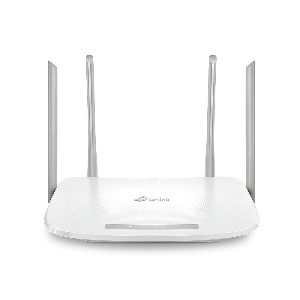 TP-LINK AC1200 Dual-Band Wi-Fi Gigabit Router 300Mbps at 2.4GHz + 867Mbps at 5GHz 4 Antennas 1 Gigabit WAN + 3 Gigabit LAN Ports %count(title) +254720548999 TP-LINK AC1200 Dual-Band Wi-Fi Gigabit Router 300Mbps at 2.4GHz + 867Mbps at 5GHz 4 Antennas 1 Gigabit WAN + 3 Gigabit LAN Ports