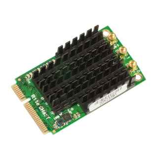 MikroTik R11E-5HACT miniPCIe wireless card (R11E-5HACT)