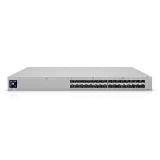 Ubiquiti UniFi Pro XG Aggregation Managed
  L2/L3 1U Gray